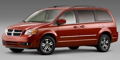 dodge grand caravan 2009 2D8HN54159R666926 image dodge grand caravan 2009 2D8HN54159R666926 image